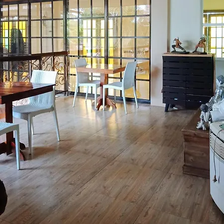 Villa Asuncion Country Inn And Resort Iloilo By Reddoorz-3